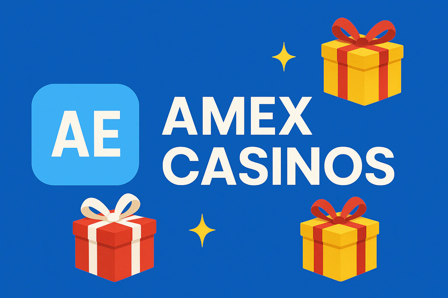 casinos that take american express